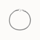 Snake Chain Bracelet