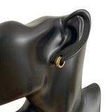 Mini Cuff Earrings