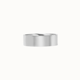 5MM Flat Band Ring
