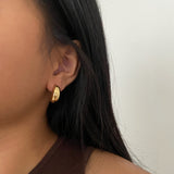 Teardrop Earrings