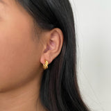 Olivia Hoops