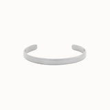Cuff Bracelet | Custom Engraved | Personalized Engraving