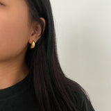 Teardrop Earrings