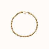 Snake Chain Bracelet