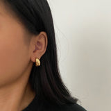 Teardrop Earrings