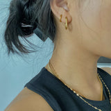Wavy Necklace