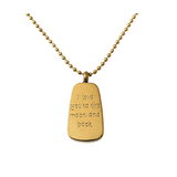 Love Necklace