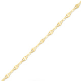 Wavy Bracelet