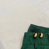 Teardrop Earrings