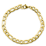 Figaro Bracelet