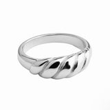 Croissant Ring