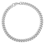 Curb Chain Bracelet