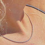 Mini Rope Chain
