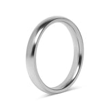 Thin Band - Ring