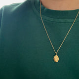 Rose Necklace