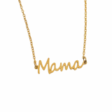 Mama Necklace
