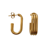 Lulu Earrings