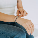 Essential Stretch Bracelet