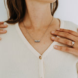 MOM Necklace