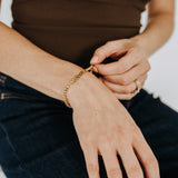 Mama Bead Bracelet