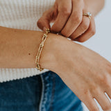 Elise Bracelet