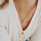 Cross Necklace
