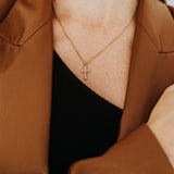 Cross Necklace