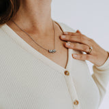 MOM Necklace