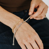 Mama Bead Bracelet
