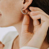 Grace Earrings