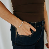 Mama and Mini Bracelet Set