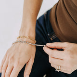 Mama Bead Bracelet