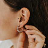 Grace Earrings