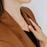 Mama Necklace 2.0