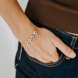 Mama and Mini Bracelet Set