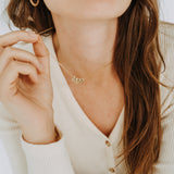 MOM Necklace
