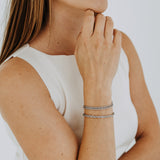 Rope Bracelet