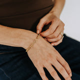 Mama Bead Bracelet