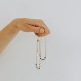 Mama and Mini Bracelet Set