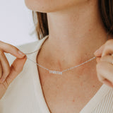 Mama Necklace 2.0