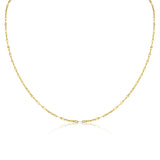 Wavy Necklace