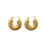 Soleil Hoops