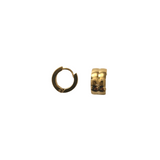 Cuff Earrings