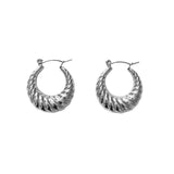 Croissant Hoops