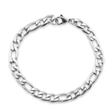 Figaro Bracelet