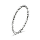 Braided Ring