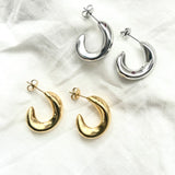 Retro Moon Hoops