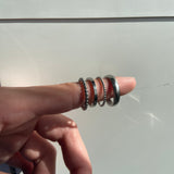 Thin Band - Ring