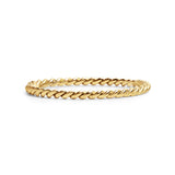 Braided Ring